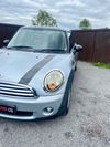 MINI Hatch 1.6L COOPER Hatchback 3dr Petrol Manual Euro 4 (118 bhp) 3dr Manual 2025