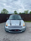 MINI Hatch 1.6L COOPER Hatchback 3dr Petrol Manual Euro 4 (118 bhp) 3dr Manual 2025