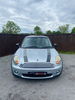 MINI Hatch 1.6L COOPER Hatchback 3dr Petrol Manual Euro 4 (118 bhp) 3dr Manual 2007