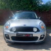 MINI Hatch 1.6L COOPER Hatchback 3dr Petrol Manual Euro 4 (118 bhp) 3dr Manual 2025
