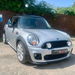 MINI Hatch 1.6L COOPER Hatchback 3dr Petrol Manual Euro 4 (118 bhp) 3dr Manual 2008