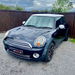 MINI Hatch 1.6L COOPER Hatchback 3dr Petrol Manual Euro 4 (118 bhp) 3dr Manual 2007
