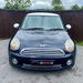 MINI Hatch 1.6L COOPER Hatchback 3dr Petrol Manual Euro 4 (118 bhp) 3dr Manual 2007