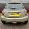 MINI Hatch 1.6L COOPER Hatchback 3dr Petrol Manual Euro 4 (118 bhp) 3dr Manual 2025
