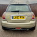 MINI Hatch 1.6L COOPER Hatchback 3dr Petrol Manual Euro 4 (118 bhp) 3dr Manual 2007