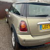 MINI Hatch 1.6L COOPER Hatchback 3dr Petrol Manual Euro 4 (118 bhp) 3dr Manual 2025