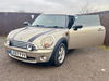 MINI Hatch 1.6L COOPER Hatchback 3dr Petrol Manual Euro 4 (118 bhp) 3dr Manual 2025