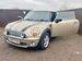 MINI Hatch 1.6L COOPER Hatchback 3dr Petrol Manual Euro 4 (118 bhp) 3dr Manual 2007