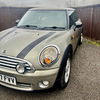 MINI Hatch 1.6L COOPER Hatchback 3dr Petrol Manual Euro 4 (118 bhp) 3dr Manual 2025
