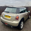 MINI Hatch 1.6L COOPER Hatchback 3dr Petrol Manual Euro 4 (118 bhp) 3dr Manual 2025