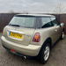 MINI Hatch 1.6L COOPER Hatchback 3dr Petrol Manual Euro 4 (118 bhp) 3dr Manual 2007