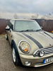 MINI Hatch 1.6L COOPER Hatchback 3dr Petrol Manual Euro 4 (118 bhp) 3dr Manual 2007
