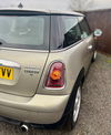 MINI Hatch 1.6L COOPER Hatchback 3dr Petrol Manual Euro 4 (118 bhp) 3dr Manual 2025