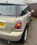 MINI Hatch 1.6L COOPER Hatchback 3dr Petrol Manual Euro 4 (118 bhp) 3dr Manual 2007