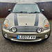 MINI Hatch 1.6L COOPER Hatchback 3dr Petrol Manual Euro 4 (118 bhp) 3dr Manual 2007