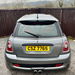 MINI Hatch 1.6L COOPER S Hatchback 3dr Petrol Automatic Euro 4 (172 bhp) 3dr Automatic 2007