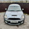 MINI Hatch 1.6L COOPER S Hatchback 3dr Petrol Automatic Euro 4 (172 bhp) 3dr Automatic 2025