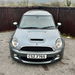 MINI Hatch 1.6L COOPER S Hatchback 3dr Petrol Automatic Euro 4 (172 bhp) 3dr Automatic 2007