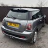 MINI Hatch 1.6L COOPER S Hatchback 3dr Petrol Automatic Euro 4 (172 bhp) 3dr Automatic 2025