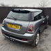 MINI Hatch 1.6L COOPER S Hatchback 3dr Petrol Automatic Euro 4 (172 bhp) 3dr Automatic 2007