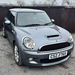 MINI Hatch 1.6L COOPER S Hatchback 3dr Petrol Automatic Euro 4 (172 bhp) 3dr Automatic 2007