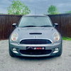 MINI Hatch 1.6L COOPER S Hatchback 3dr Petrol Manual Euro 4 (172 bhp) 3dr Manual 2026
