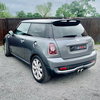 MINI Hatch 1.6L COOPER S Hatchback 3dr Petrol Manual Euro 4 (172 bhp) 3dr Manual 2026
