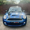 MINI Hatch 1.6L COOPER S Hatchback 3dr Petrol Manual Euro 4 (172 bhp) 3dr Manual 2025