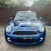 MINI Hatch 1.6L COOPER S Hatchback 3dr Petrol Manual Euro 4 (172 bhp) 3dr Manual 2009