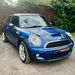 MINI Hatch 1.6L COOPER S Hatchback 3dr Petrol Manual Euro 4 (172 bhp) 3dr Manual 2009