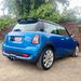 MINI Hatch 1.6L COOPER S Hatchback 3dr Petrol Manual Euro 4 (172 bhp) 3dr Manual 2009