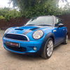 MINI Hatch 1.6L COOPER S Hatchback 3dr Petrol Manual Euro 4 (172 bhp) 3dr Manual 2025