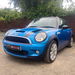 MINI Hatch 1.6L COOPER S Hatchback 3dr Petrol Manual Euro 4 (172 bhp) 3dr Manual 2009