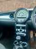 MINI Hatch 1.6L COOPER S Hatchback 3dr Petrol Manual Euro 4 (172 bhp) 3dr Manual 2009