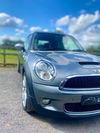MINI Hatch 1.6L COOPER S Hatchback 3dr Petrol Manual Euro 4 (172 bhp) 3dr Manual 2025