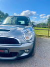 MINI Hatch 1.6L COOPER S Hatchback 3dr Petrol Manual Euro 4 (172 bhp) 3dr Manual 2025