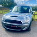 MINI Hatch 1.6L COOPER S Hatchback 3dr Petrol Manual Euro 4 (172 bhp) 3dr Manual 2009