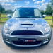 MINI Hatch 1.6L COOPER S Hatchback 3dr Petrol Manual Euro 4 (172 bhp) 3dr Manual 2009