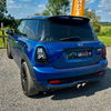 MINI Hatch 1.6L COOPER S Hatchback 3dr Petrol Manual Euro 4 (172 bhp) 3dr Manual 2025