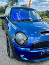 MINI Hatch 1.6L COOPER S Hatchback 3dr Petrol Manual Euro 4 (172 bhp) 3dr Manual 2025