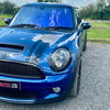 MINI Hatch 1.6L COOPER S Hatchback 3dr Petrol Manual Euro 4 (172 bhp) 3dr Manual 2025
