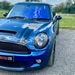 MINI Hatch 1.6L COOPER S Hatchback 3dr Petrol Manual Euro 4 (172 bhp) 3dr Manual 2007
