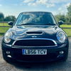 MINI Hatch 1.6L COOPER S Hatchback 3dr Petrol Manual Euro 4 (172 bhp) 3dr Manual 2025