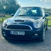 MINI Hatch 1.6L COOPER S Hatchback 3dr Petrol Manual Euro 4 (172 bhp) 3dr Manual 2006