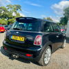 MINI Hatch 1.6L COOPER S Hatchback 3dr Petrol Manual Euro 4 (172 bhp) 3dr Manual 2025