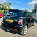 MINI Hatch 1.6L COOPER S Hatchback 3dr Petrol Manual Euro 4 (172 bhp) 3dr Manual 2006