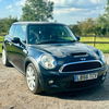 MINI Hatch 1.6L COOPER S Hatchback 3dr Petrol Manual Euro 4 (172 bhp) 3dr Manual 2025
