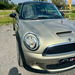 MINI Hatch 1.6L COOPER S Hatchback 3dr Petrol Manual Euro 4 (172 bhp) 3dr Manual 2008