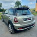 MINI Hatch 1.6L COOPER S Hatchback 3dr Petrol Manual Euro 4 (172 bhp) 3dr Manual 2008