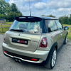 MINI Hatch 1.6L COOPER S Hatchback 3dr Petrol Manual Euro 4 (172 bhp) 3dr Manual 2025